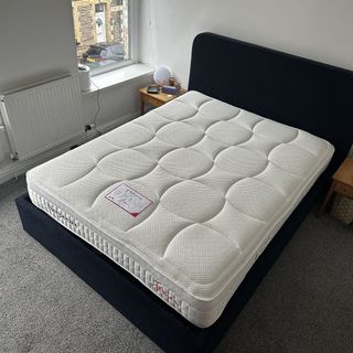 Sleepeeze jessica 1800 gel pocket mattress