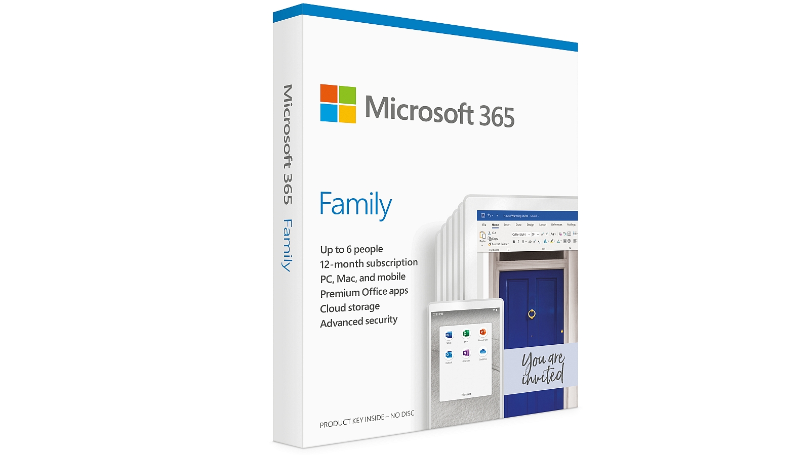 Microsoft 365 pribadi