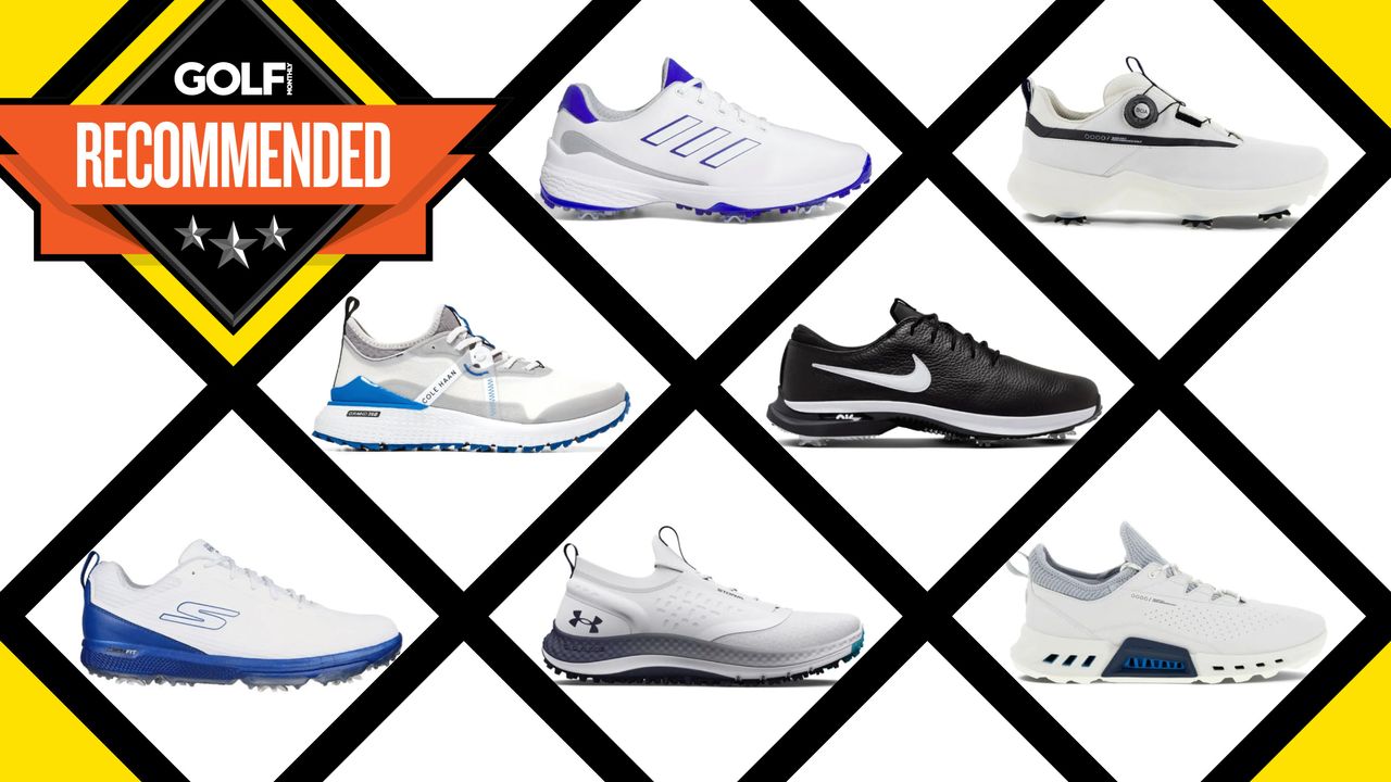 Best Golf Shoes For Plantar Fasciitis