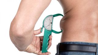 How to measure your body fat percentage There are plenty of ways to me