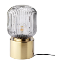 Solklint lamp | $19.99, Ikea