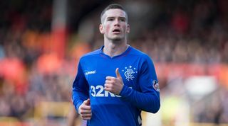 Ryan Kent