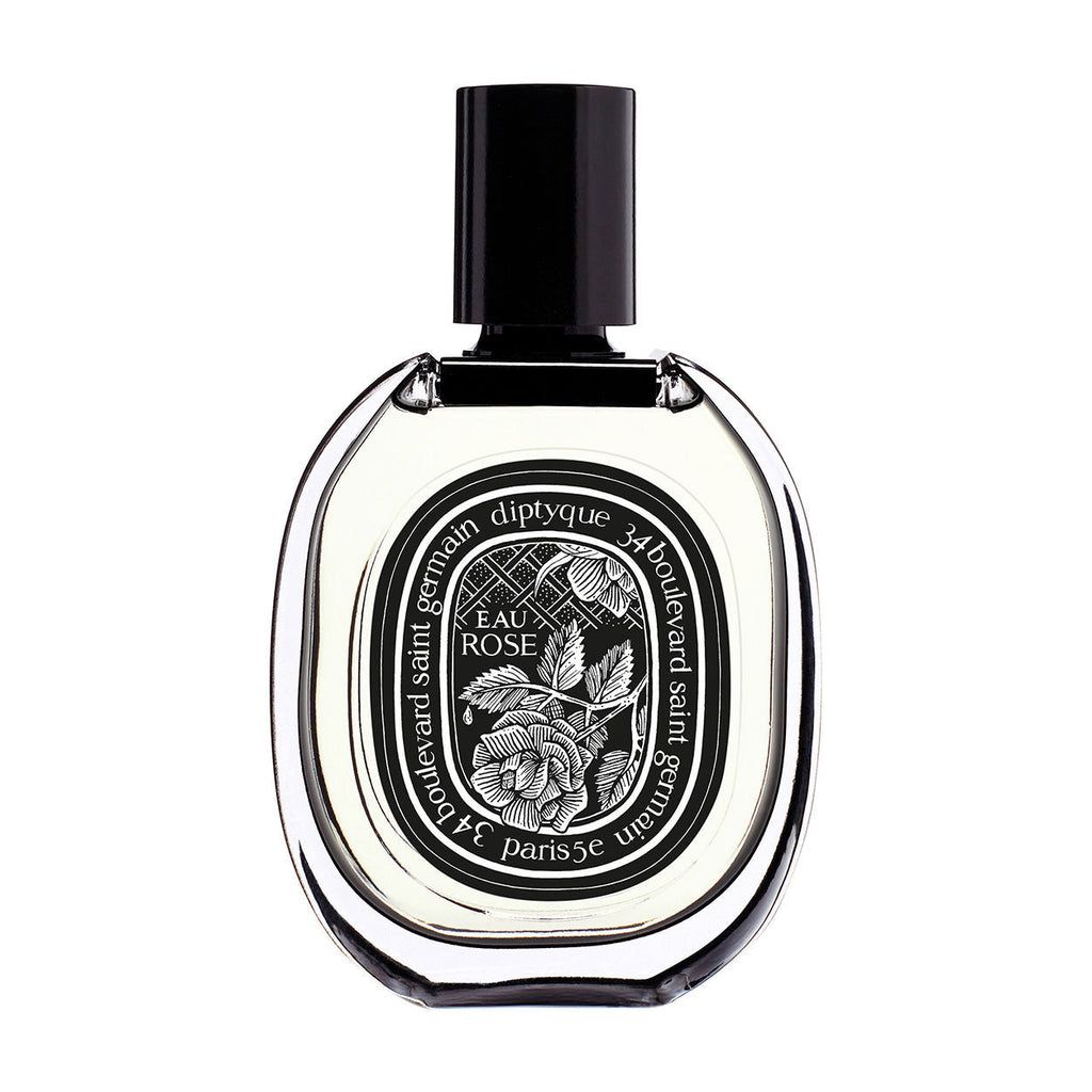 Eau Rose Eau De Parfum