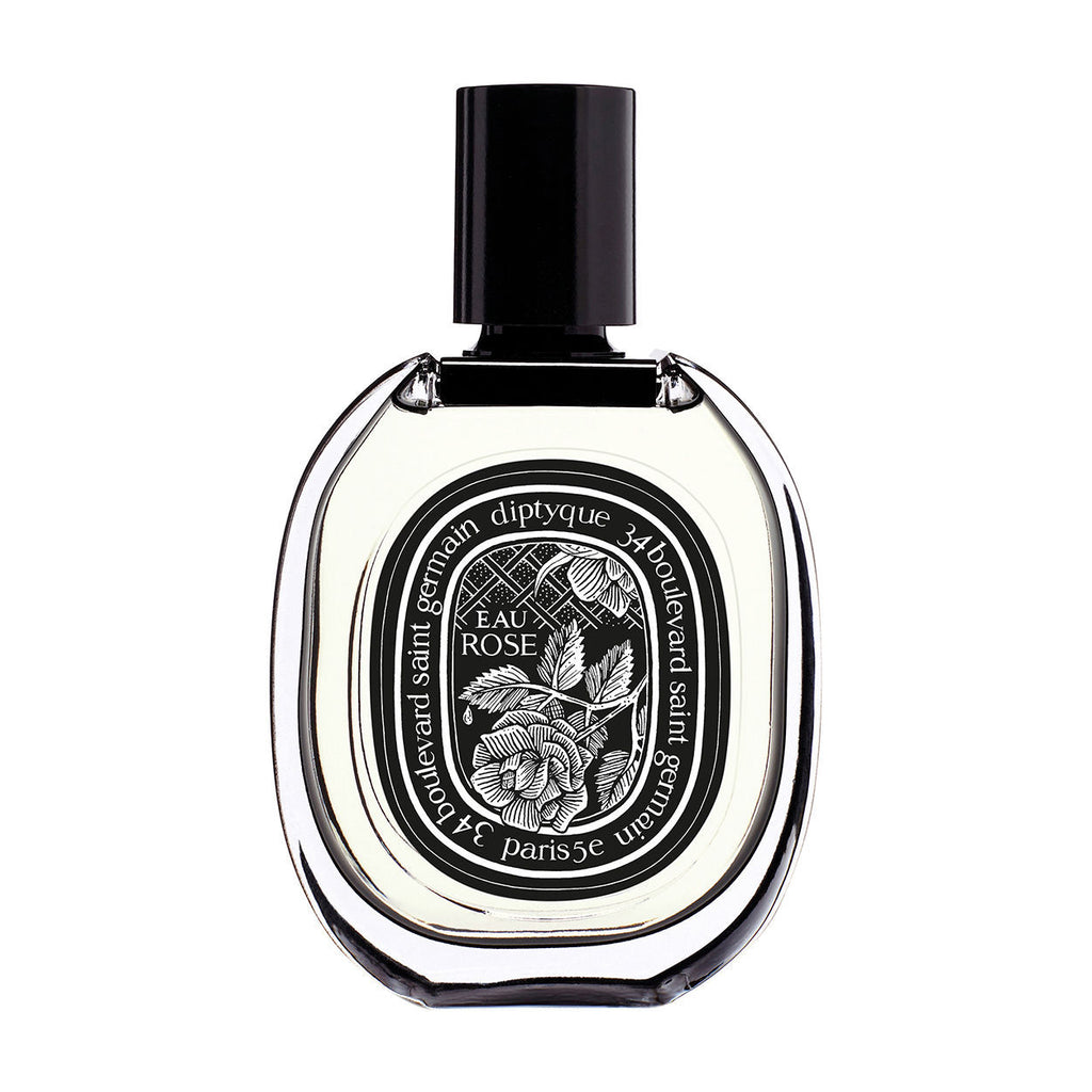Eau Rose Eau De Parfum