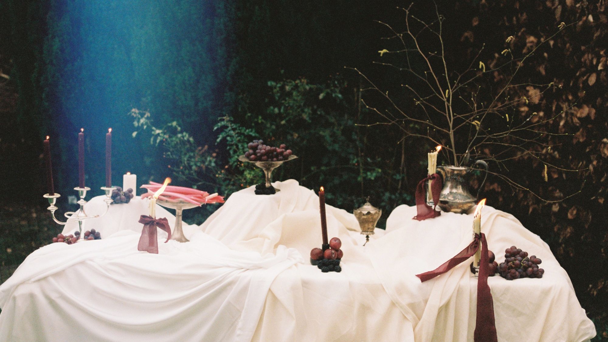 Gothmas Christmas Trend