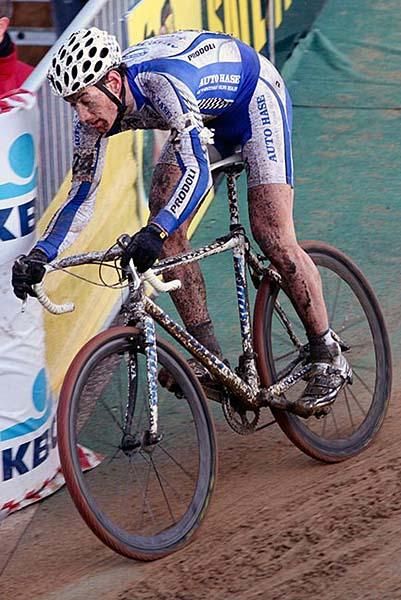 Czech Martin Zlamalik