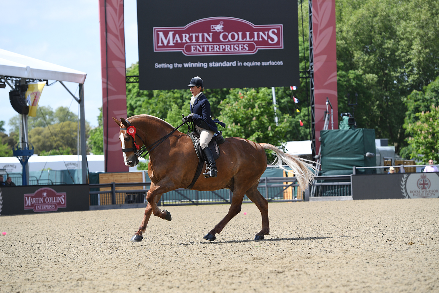 Royal Windsor Horse Show