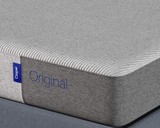 The Casper Original Mattress side view