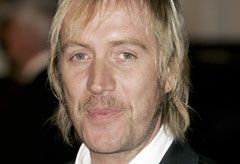 Marie Claire Celebrity News: Rhys Ifans