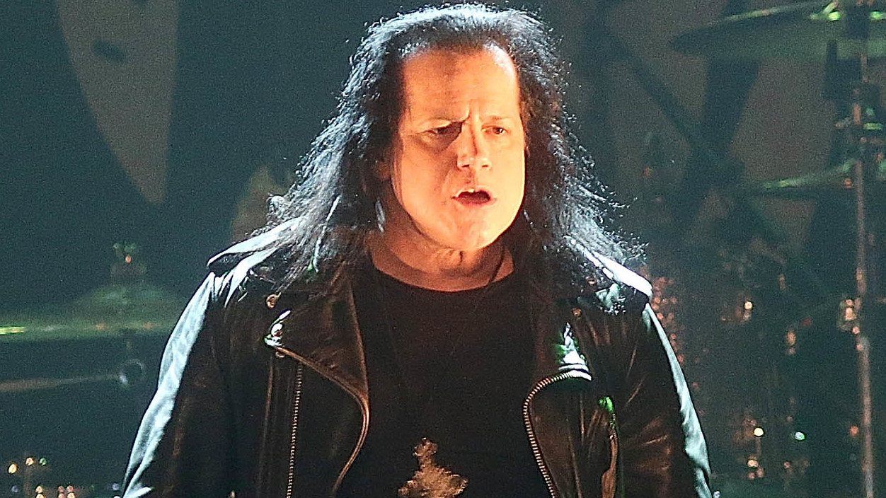 Glenn Danzig