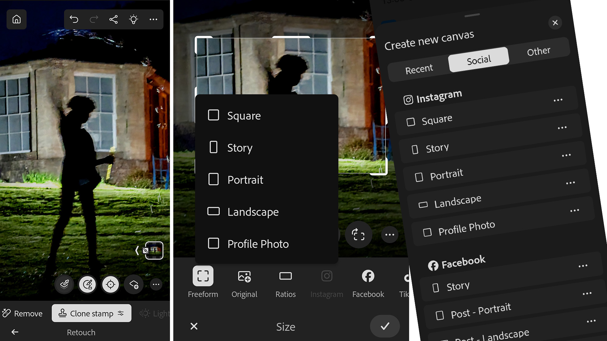 Adobe Photoshop for Android
