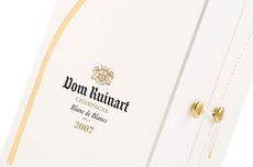 Ruinart Dom Ruinart 2007 Release
