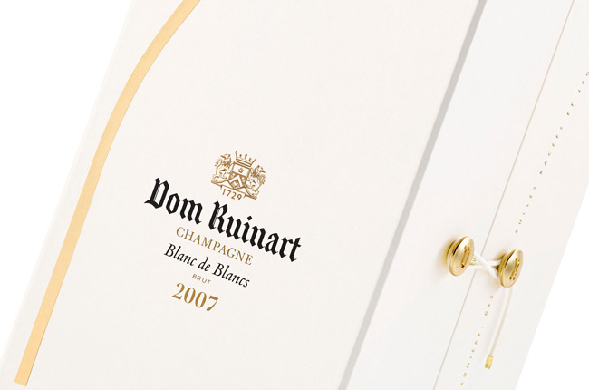 Ruinart Dom Ruinart 2007 Release