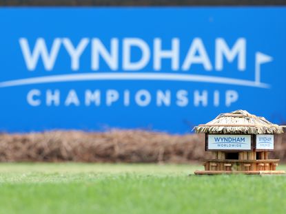 Wyndham Championship preview