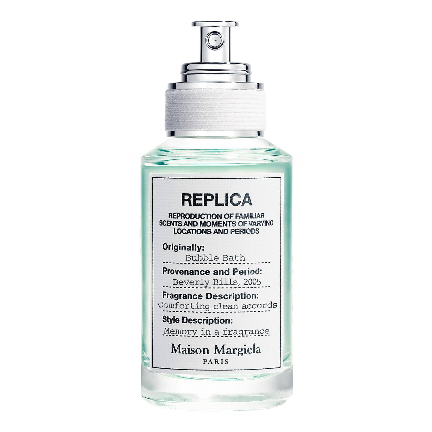 Maison Margiela Replica' Bubble Bath