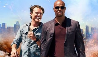 lethal weapon tv show