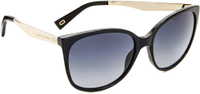 Marc Jacobs Women's Cat Eye Sunglasses: was $145 now $60 @ Amazon