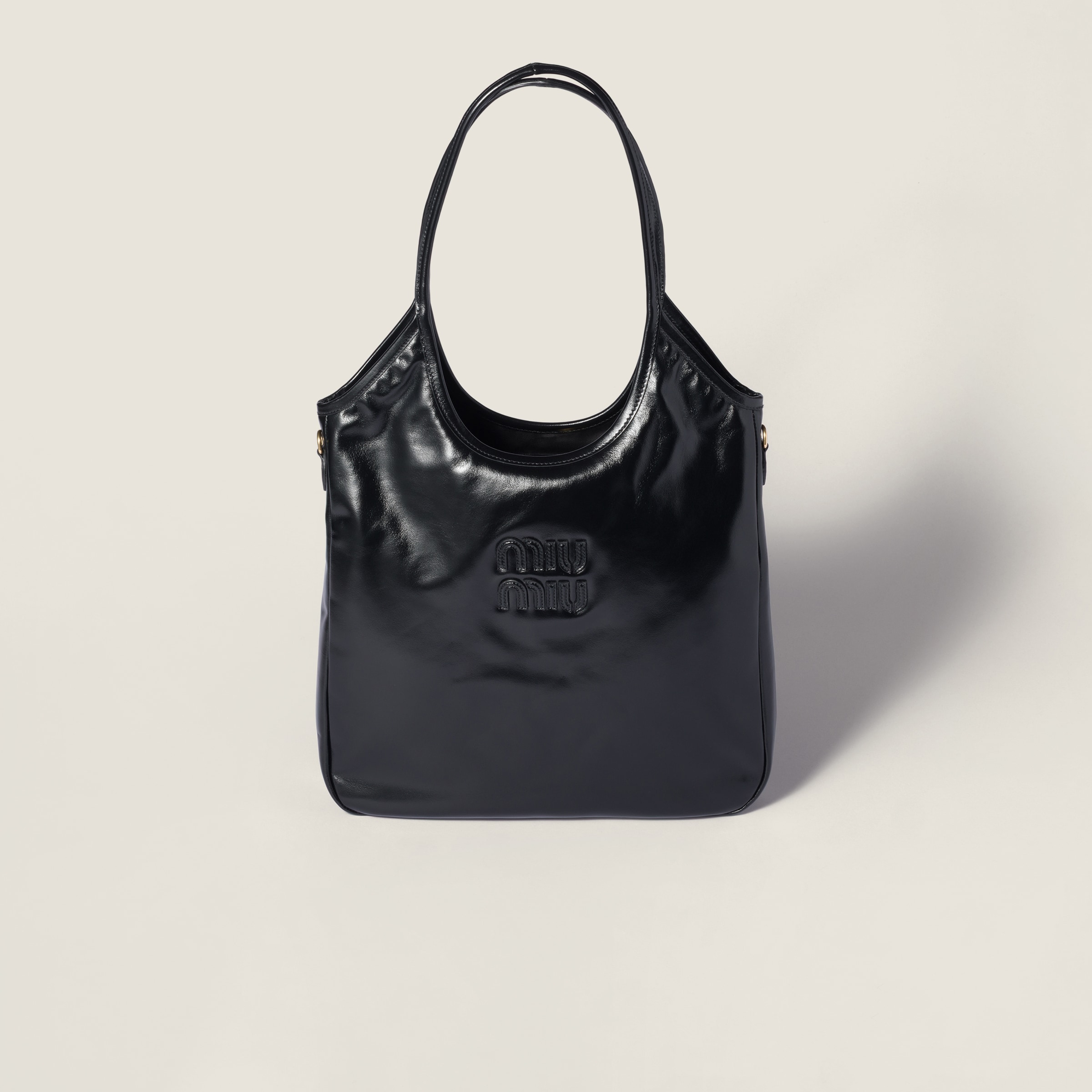 Ivy Leather Bag