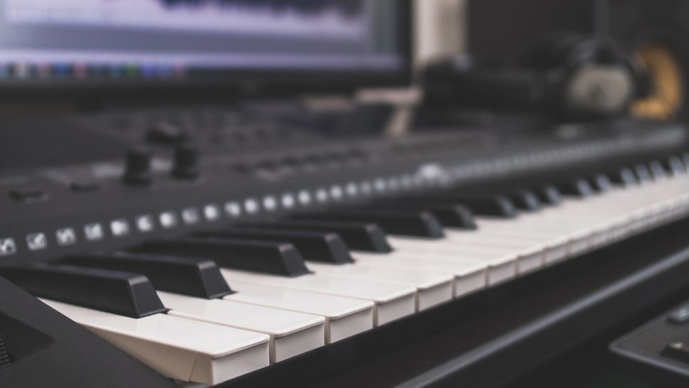 Can I use a digital piano as a MIDI controller? | MusicRadar