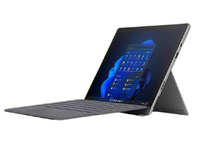 Microsoft Surface Pro 7 Plus w/ Type Cover: $929