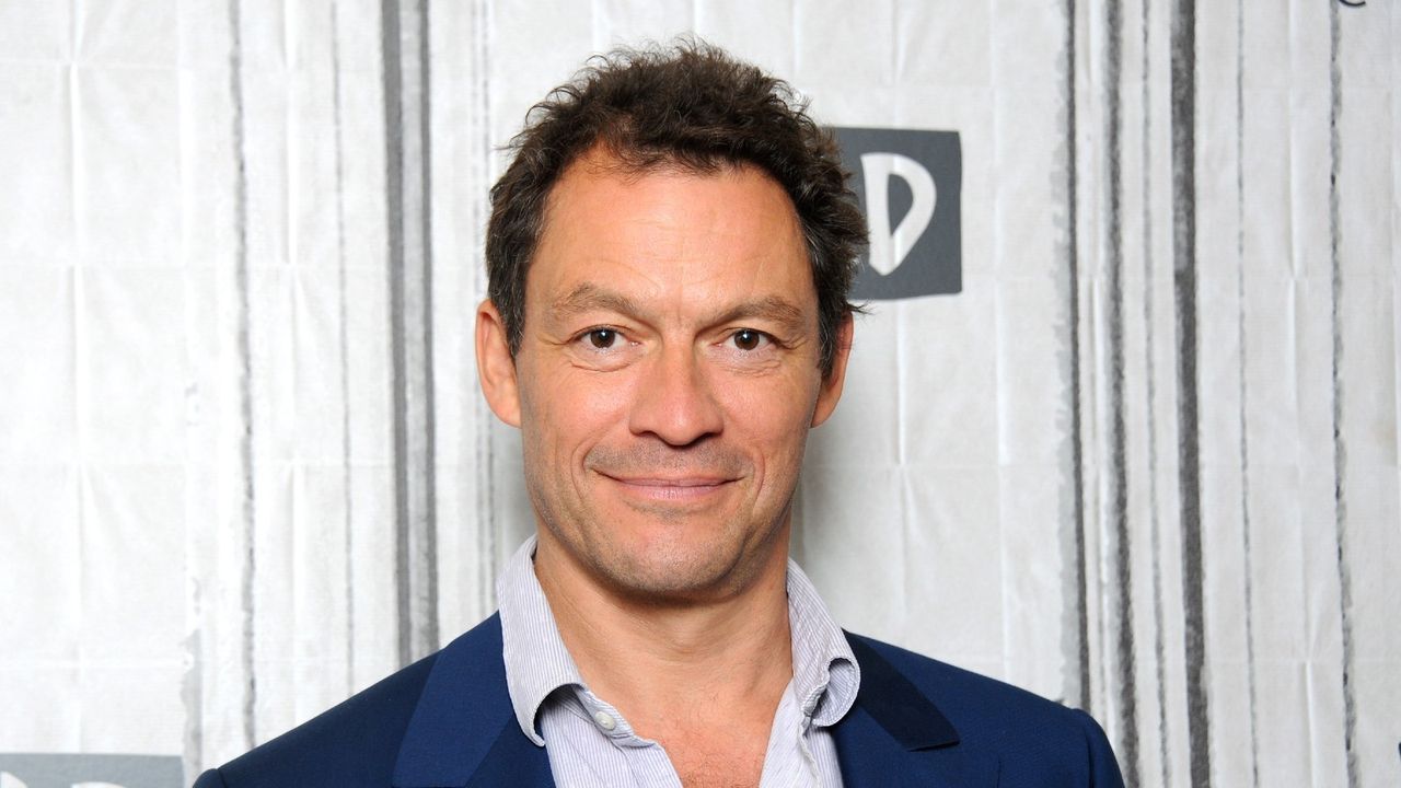 Dominic West