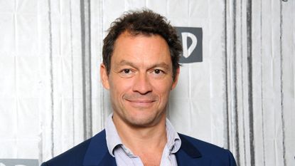 Dominic West tease