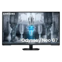 Samsung  Samsung Odyssey Neo G7 (43")