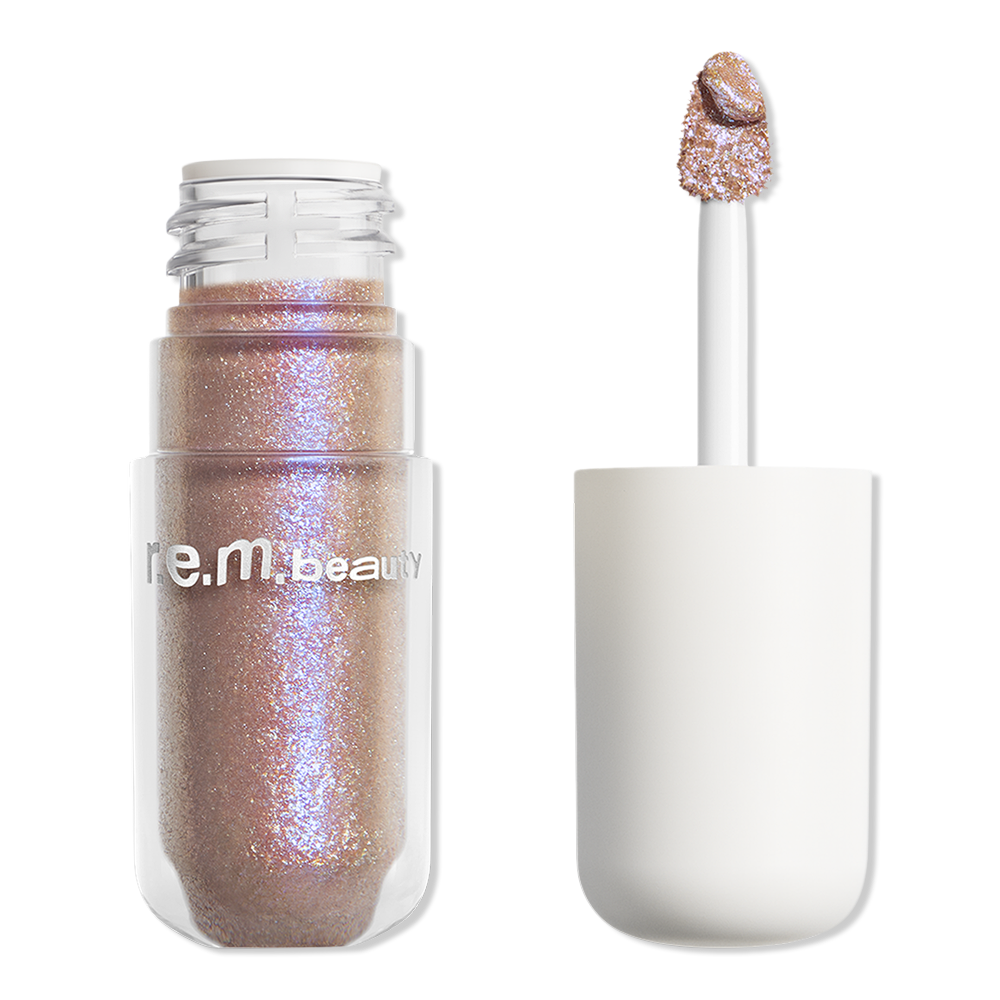 Starlet Liquid Eyeshadow - Fembot