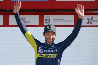 Michael Albasini