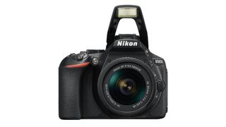 Best Nikon camera