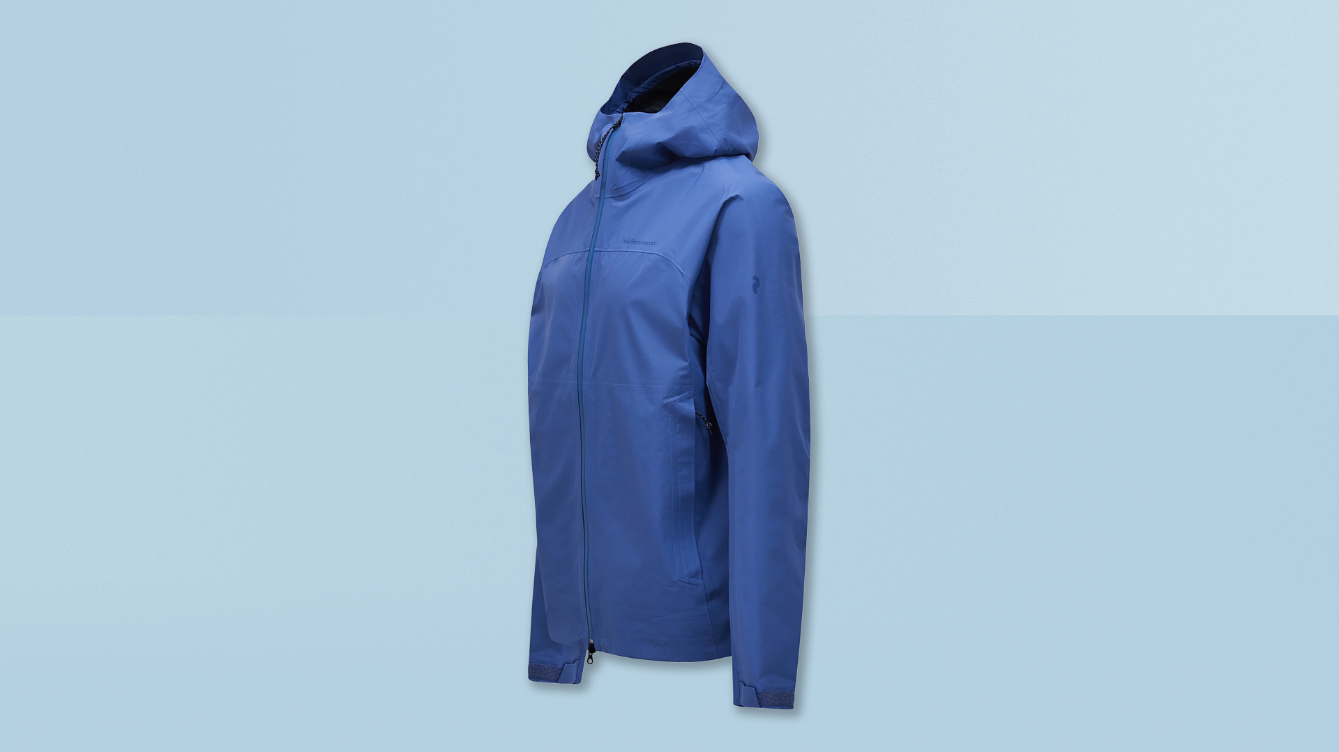 Peak Performance Treeline HIPE 2.5L Shell Jacket