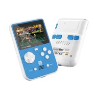 Super Pocket TECHNOS Edition | $56.37$47.99 at AmazonSave $8.38 -