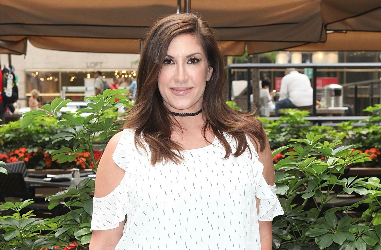 Jacqueline Laurita