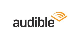 Audible logo