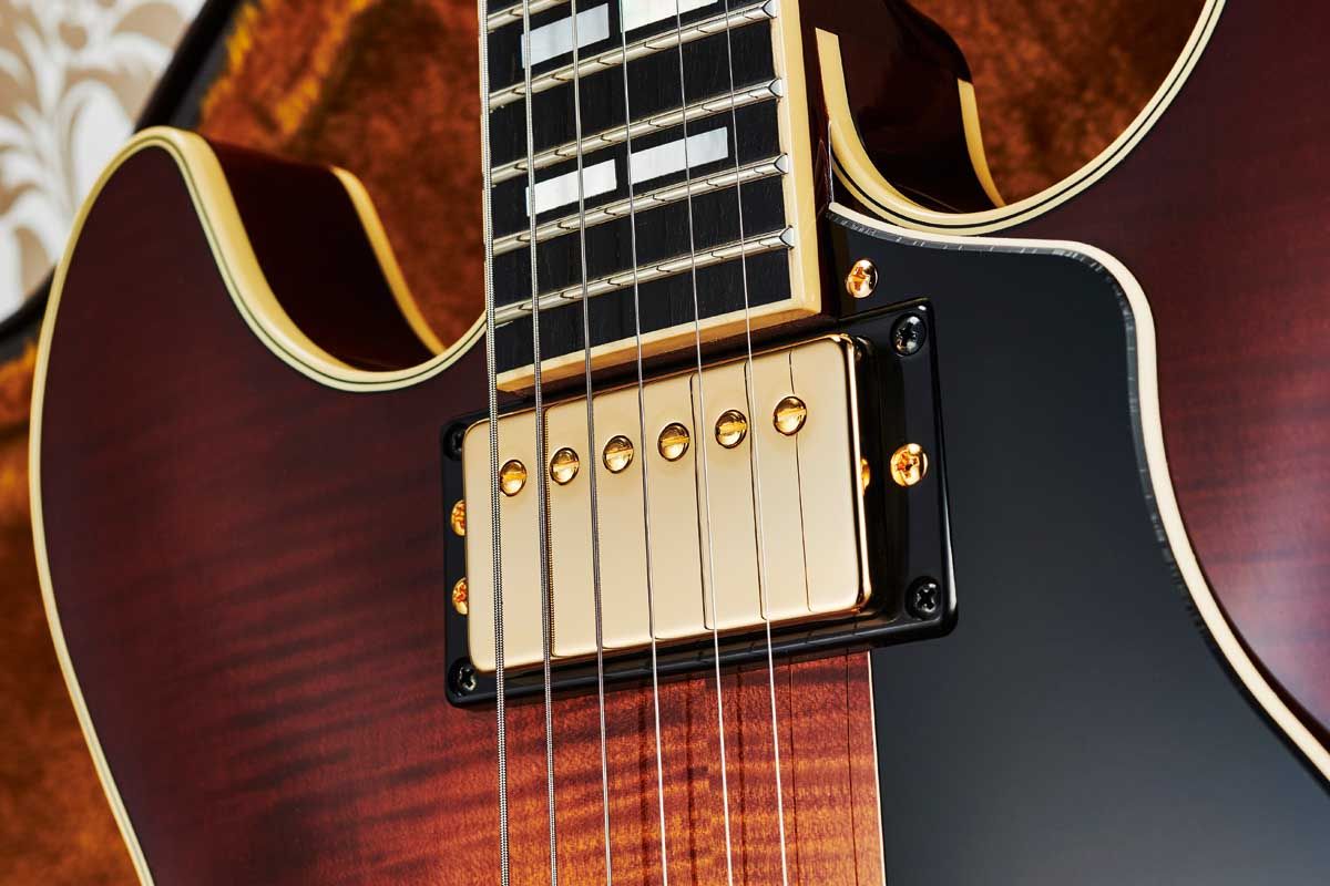Yamaha SG1820 &amp; SA2200