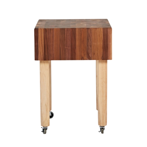 Rejuvenation, John Boos Butcher Block Island