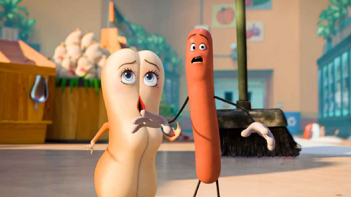 What Is The Sausage Party: Foodtopia Release Date? 