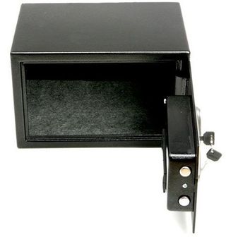 SentrySafe Security Safe X055 Review - Pros, Cons and Verdict | Top Ten