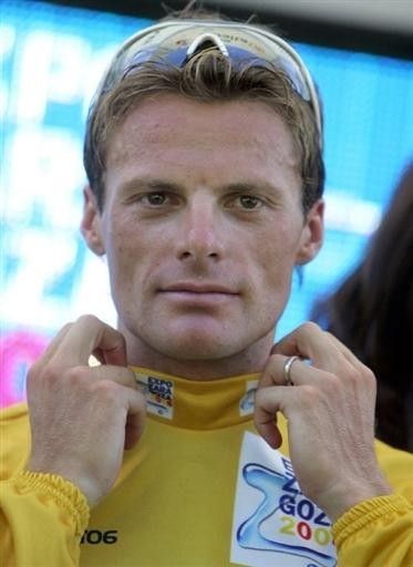 Danilo Di Luca (Liquigas)