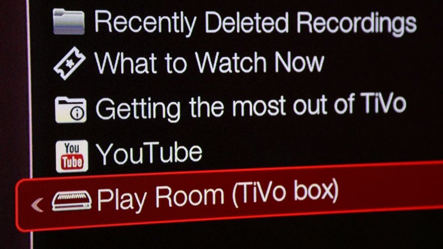EPG, Multiroom, Performance & 4K Virgin TV V6 TiVo box review Page