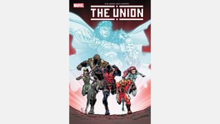 Marvel Comics May 2021 solicitations