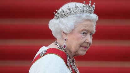 changes following the death of Queen Elizabeth II