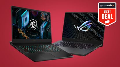 RTX 3070 laptops