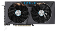 Gigabyte Eagle OC RTX 3060 12GB GPU: was $459, now $389 with code SSBT827 at Newegg