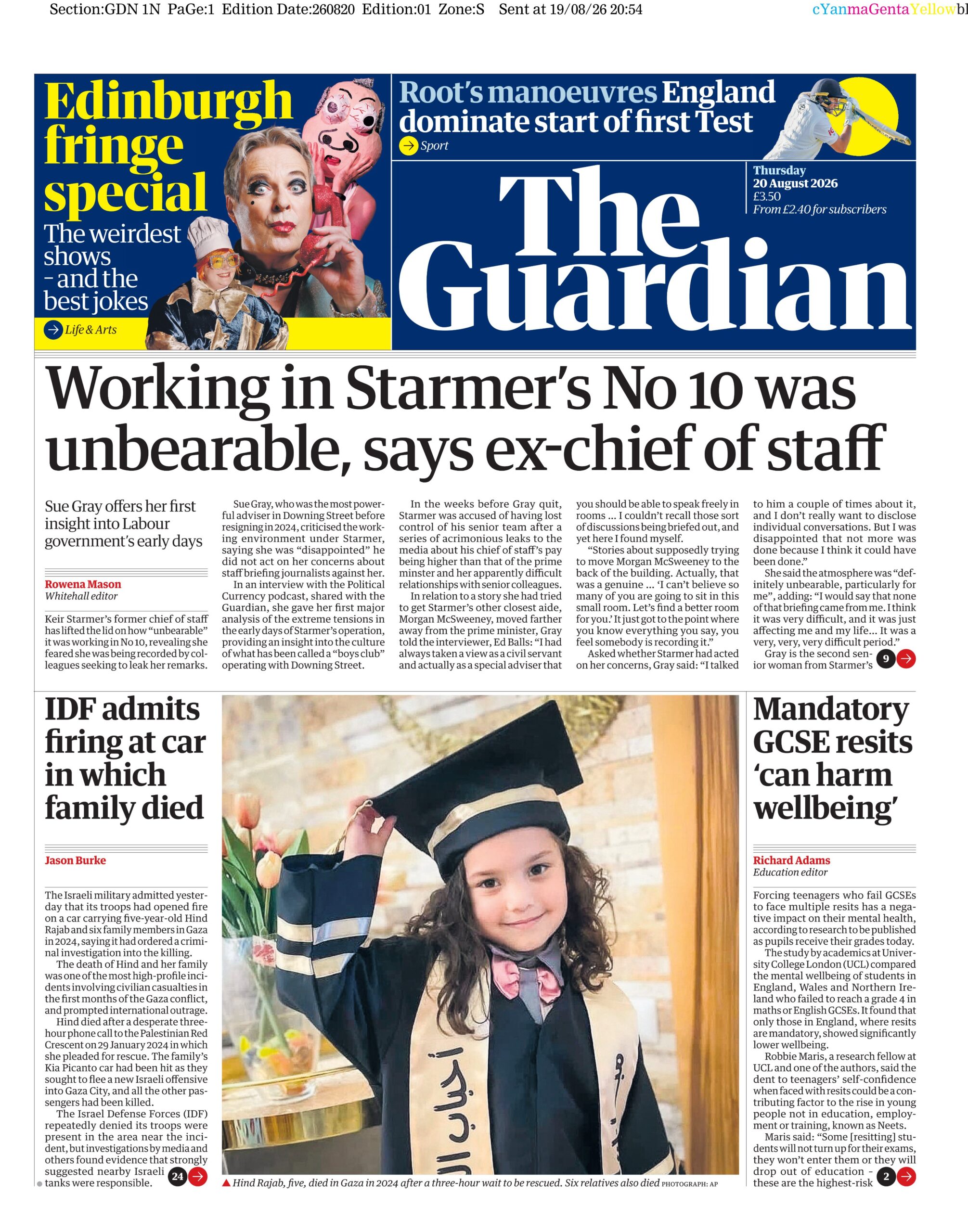 The Guardian