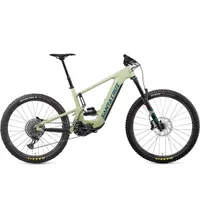 37% off Santa Cruz Heckler 29 S at Competitive Cyclist
Was $10,399, now $6,599