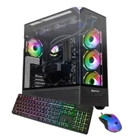 iBuyPower Element Pro | RTX 5080 | Core Ultra 7 270K Plus