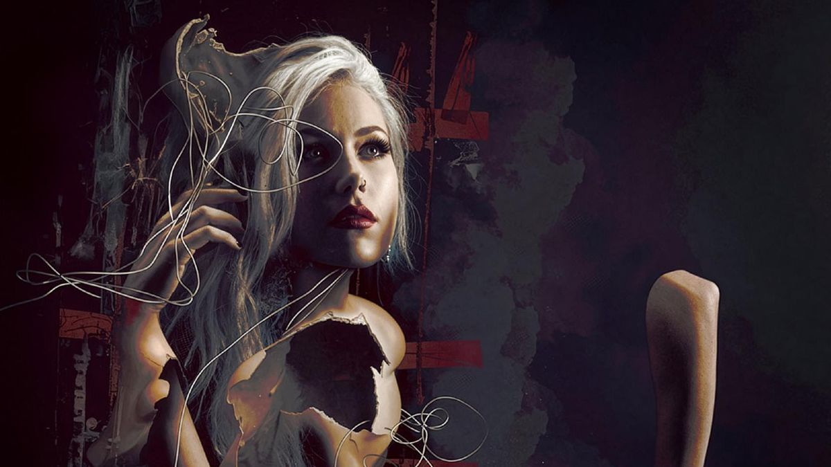 Alissa White-Gluz: the ex-Arch Enemy singer's greatest life