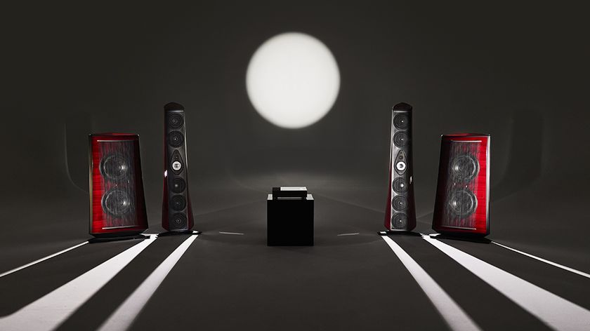 Sonus Faber Suprema