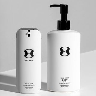 OneSkin, Head-to-Toe Skin Health Duo